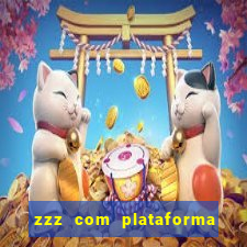 zzz com plataforma de jogos